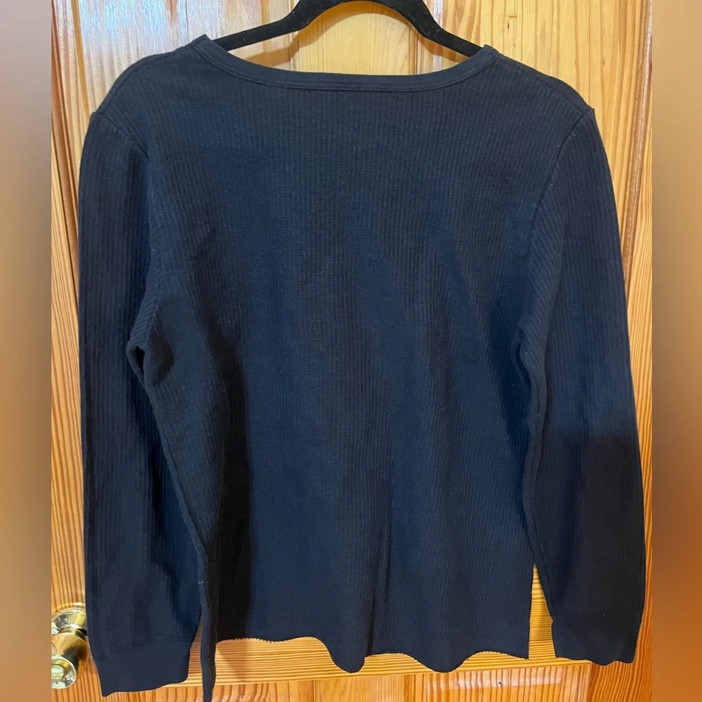 Joe Boxer Thermal Shirt - Picture 5 of 5